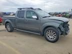 2009 Nissan Frontier Crew cab se