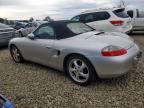 1997 Porsche Boxster