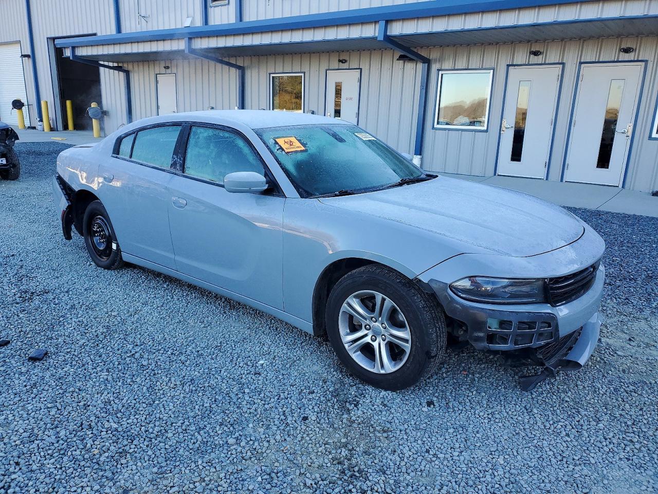 2021 Dodge Charger sxt