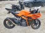2022 KTM 390 RC