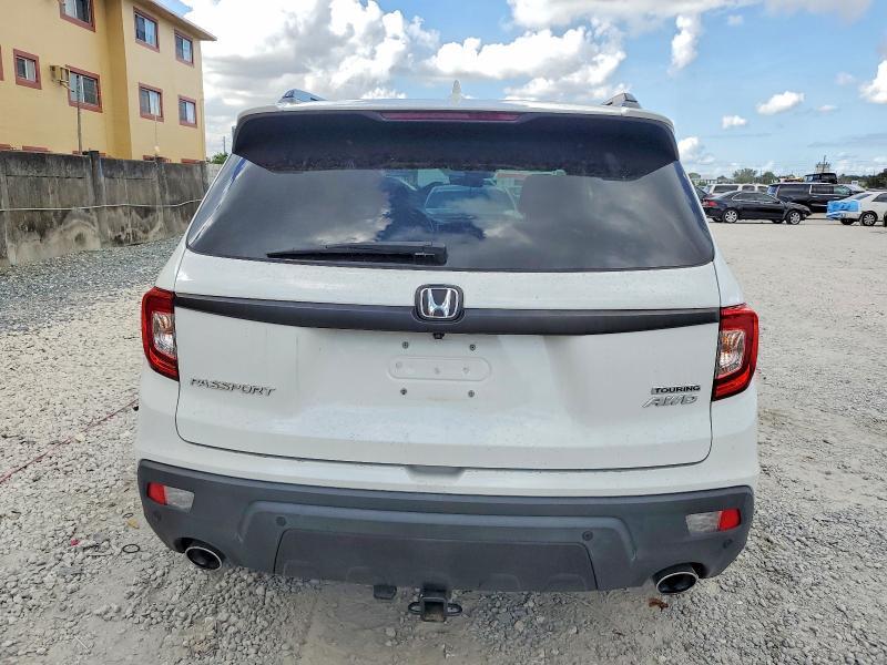 2021 Honda Passport Touring