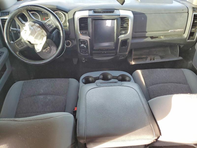 2016 Dodge Ram 1500 slt