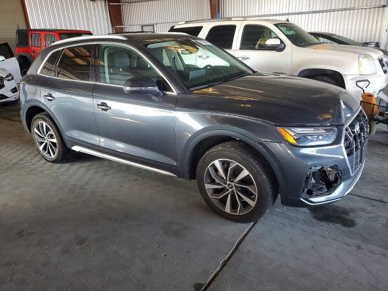 2021 Audi Q5 Premium