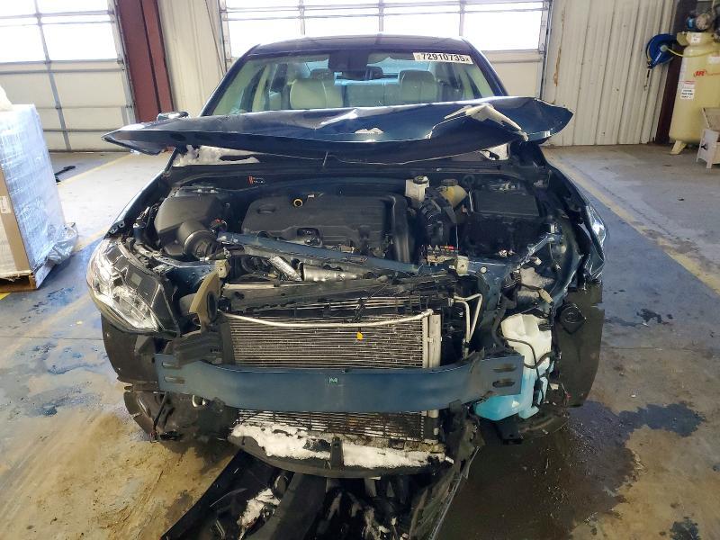 2024 Chevrolet Malibu Premier