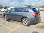 2015 Acura Mdx Advance