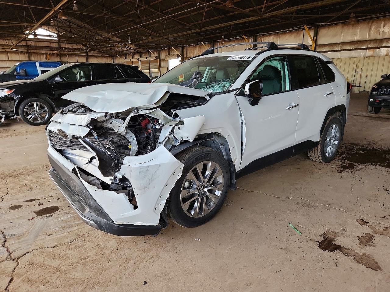 2024 Toyota Rav4 Limited