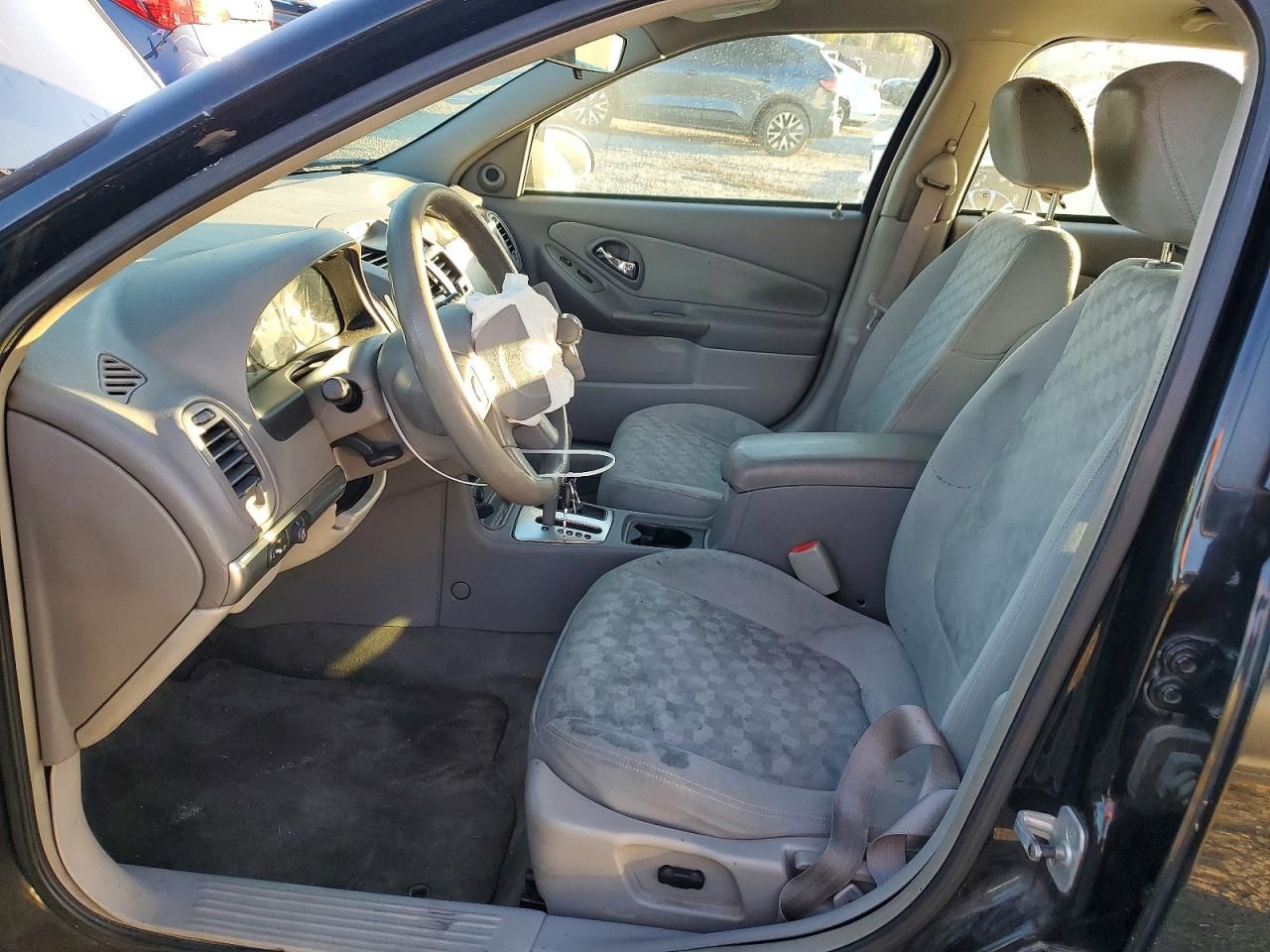 2004 Chevrolet Malibu Maxx ls