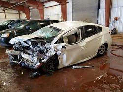 2014 Toyota Prius for sale in Lansing, MI