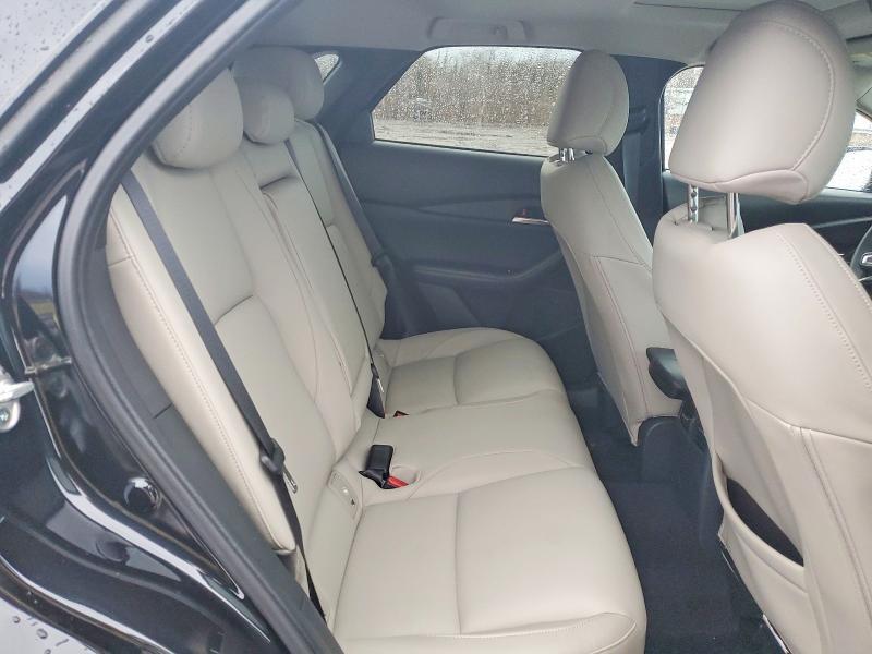 2025 Mazda Cx-30 Preferred