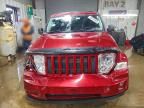 2011 Jeep Liberty Sport