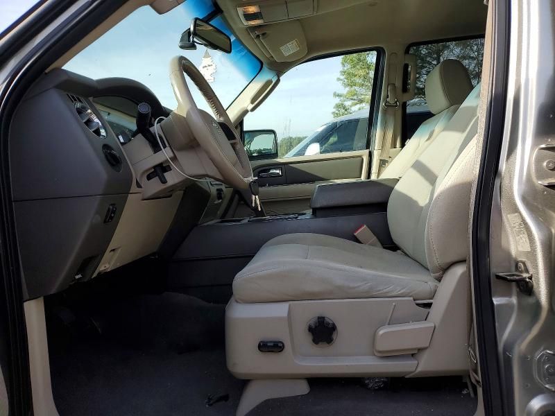 2008 Ford Expedition xlt