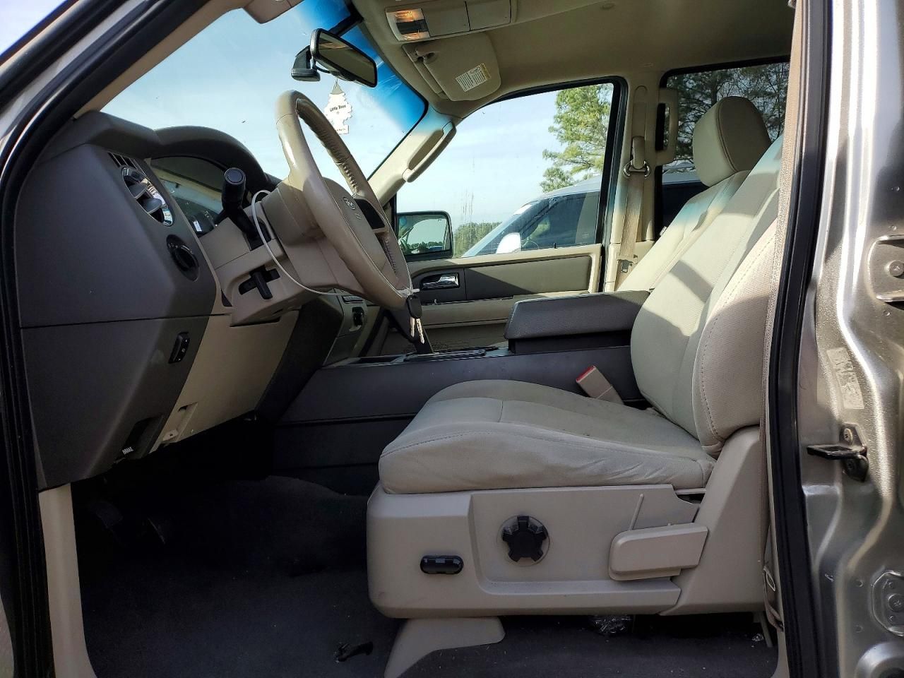 2008 Ford Expedition xlt