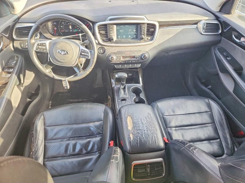2020 KIA Sorento ex