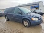 2007 Chrysler Town & Country lx