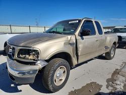 2000 Ford F150 for sale in Haslet, TX