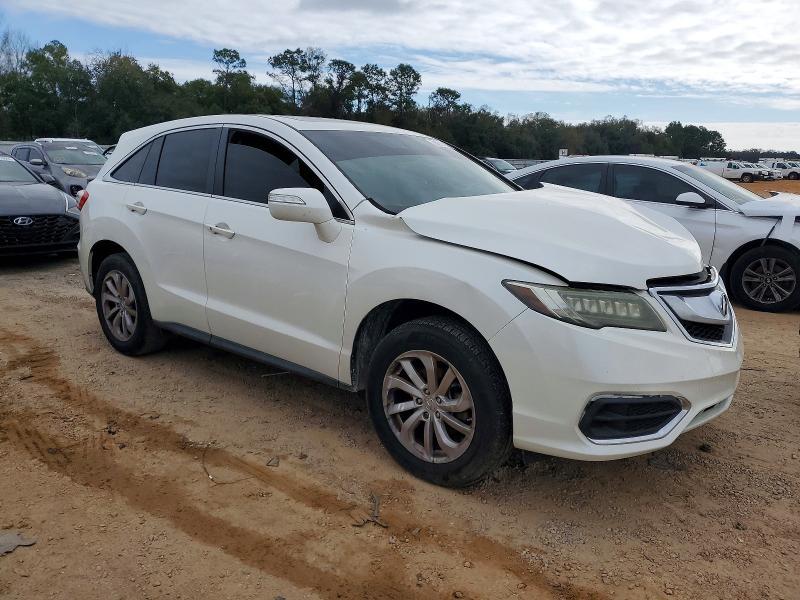 2017 Acura RDX