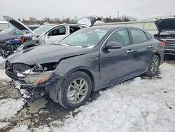 2019 KIA Optima lx for sale in Pennsburg, PA