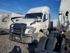2022 Freigliner 2022 Freightliner Cascadia 126 Semi Truck