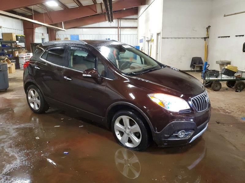 2015 Buick Encore
