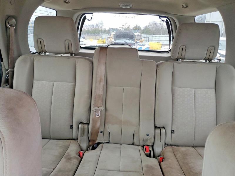 2008 Ford Expedition xlt