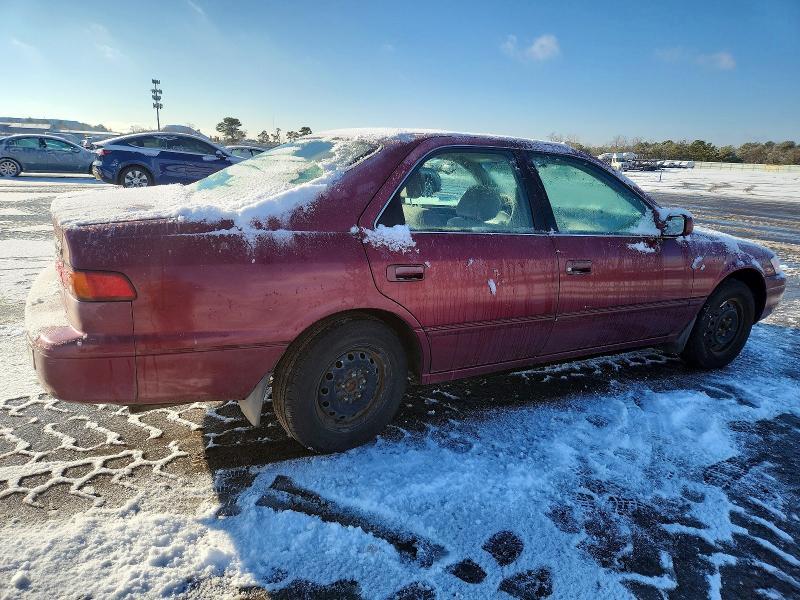 1998 Toyota Camry ce