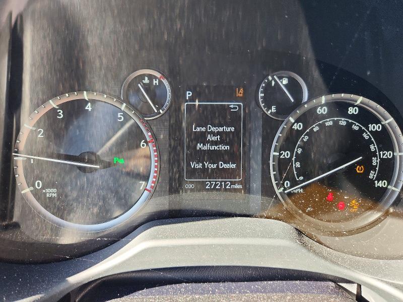 2023 Lexus Gx 460