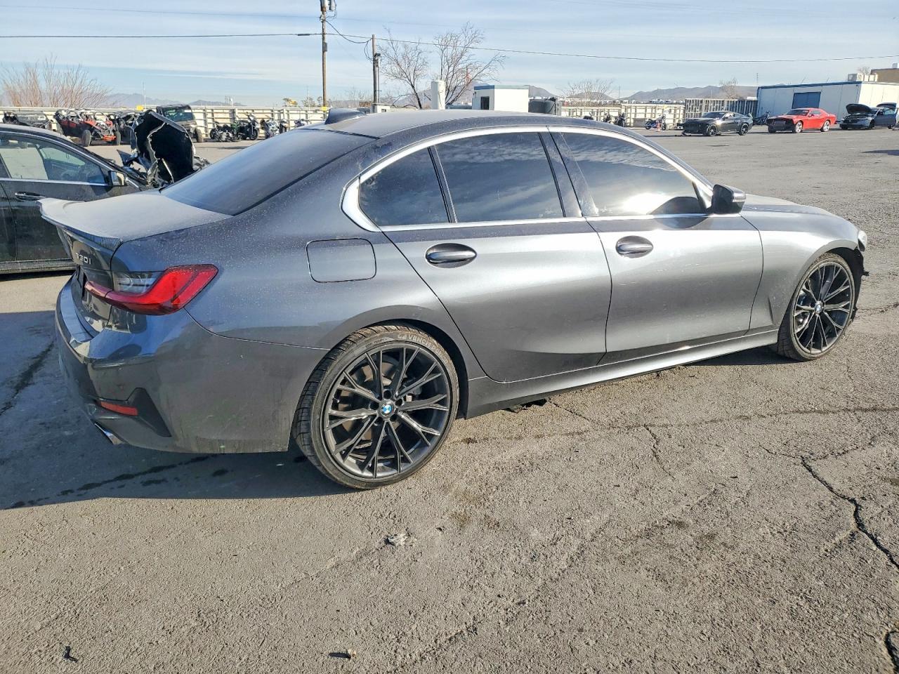 2022 Bmw Motorrad 2022 bmw Motorrad 330i