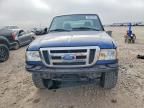 2009 Ford Ranger Super cab