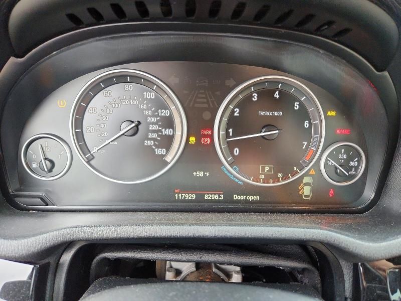 2016 BMW X4 Xdrive28i