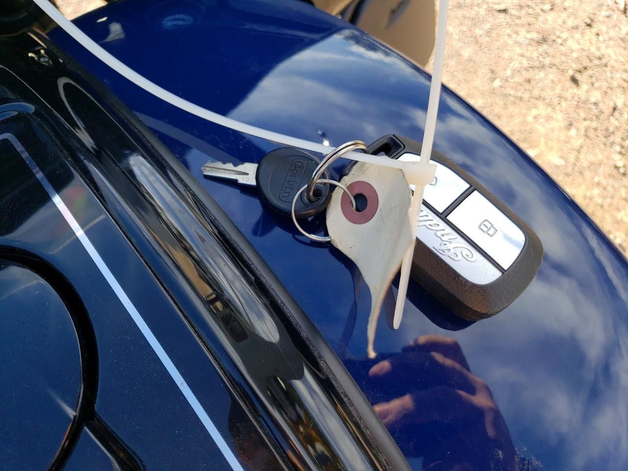 2024 Indian Motorcycle Co. Pursuit Dark Horse