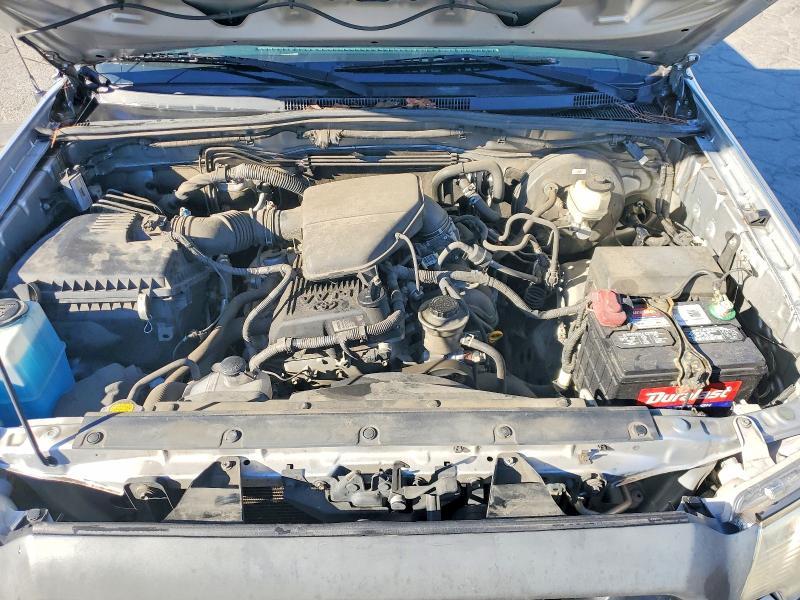 2013 Toyota Tacoma Base