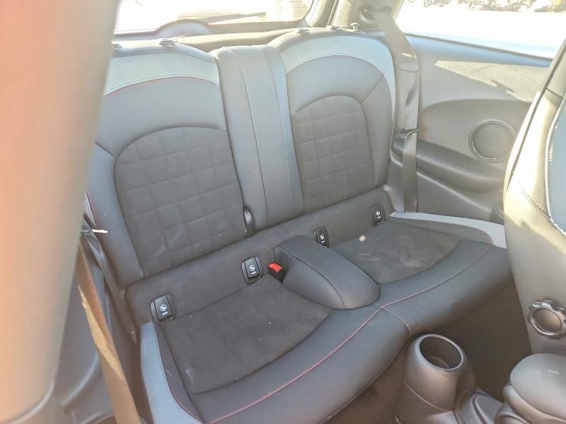 2024 Mini Cooper John Cooper Works