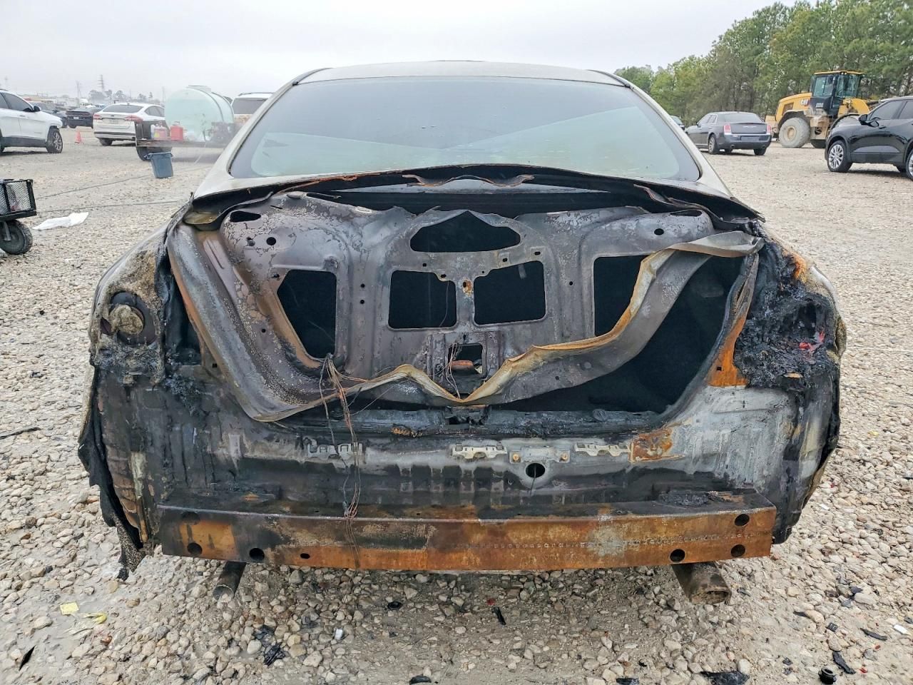 2009 Nissan Altima 2.5