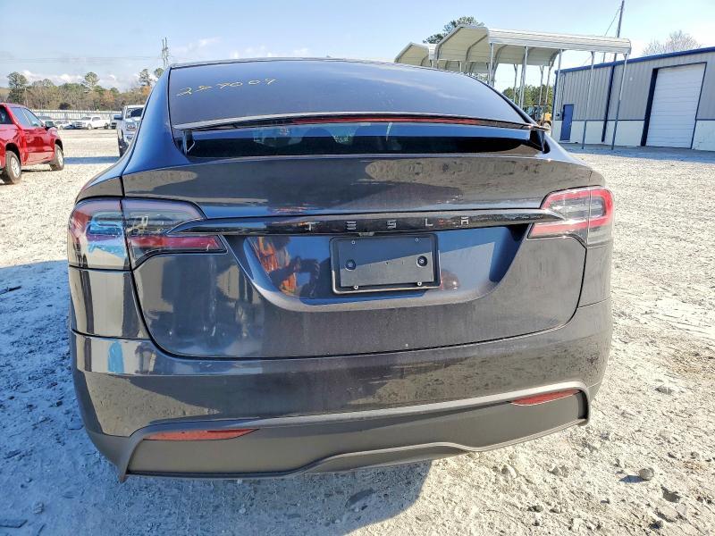 2023 Tesla Model x