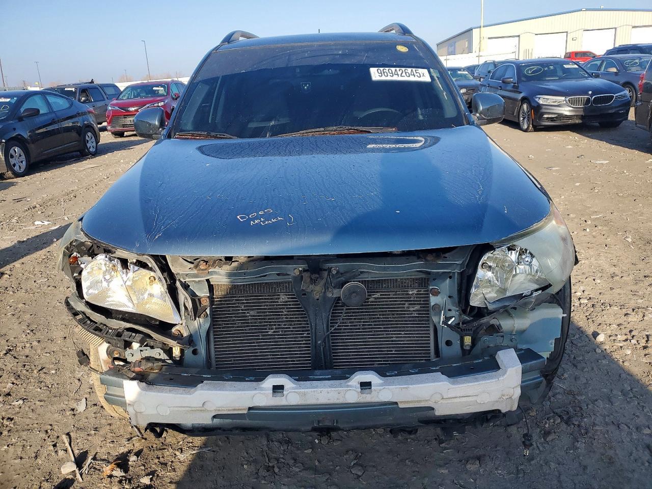 2011 Subaru Forester 2.5x Premium