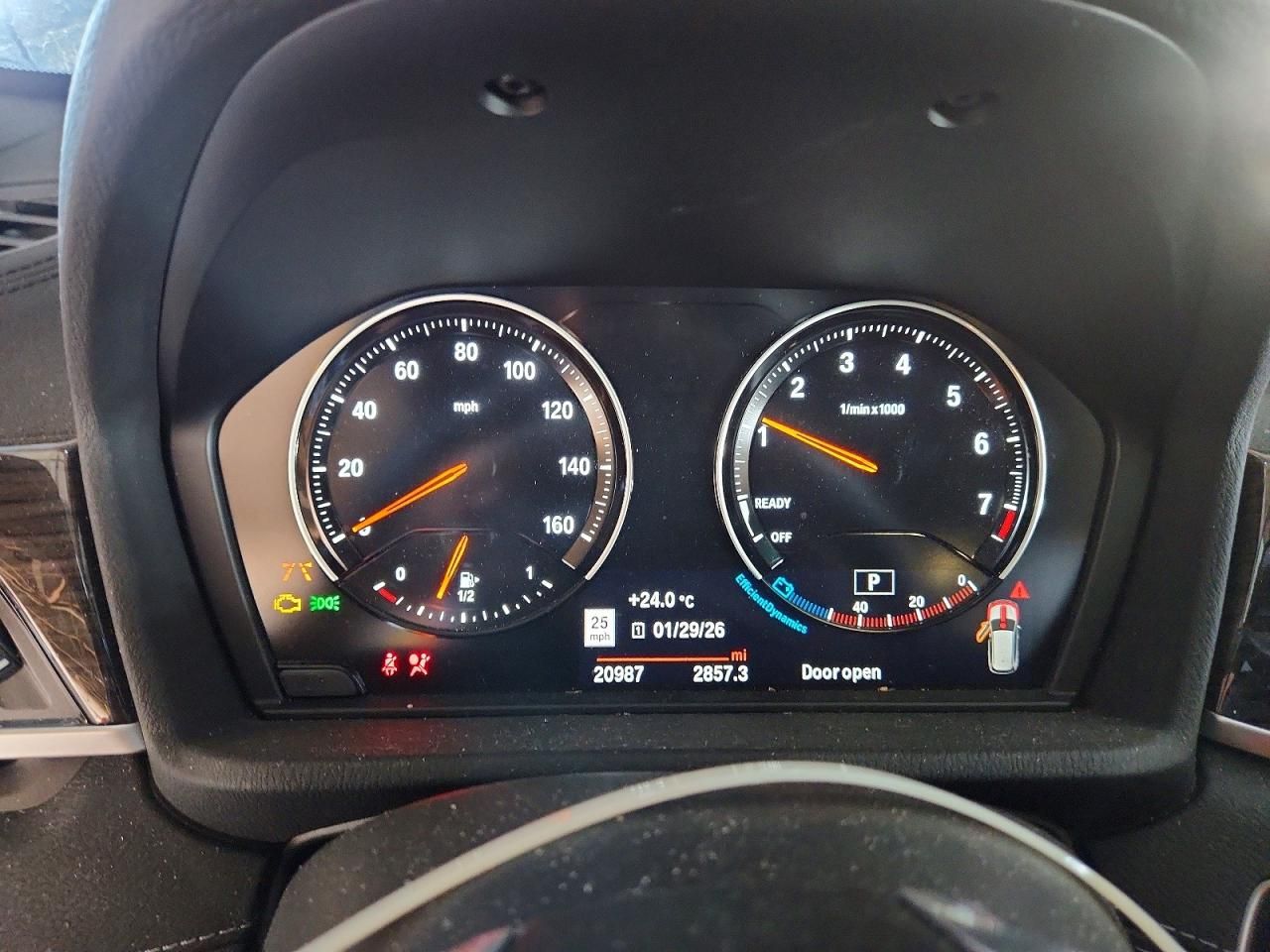 2022 BMW X1 Xdrive28i