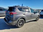 2016 Toyota Rav4 se