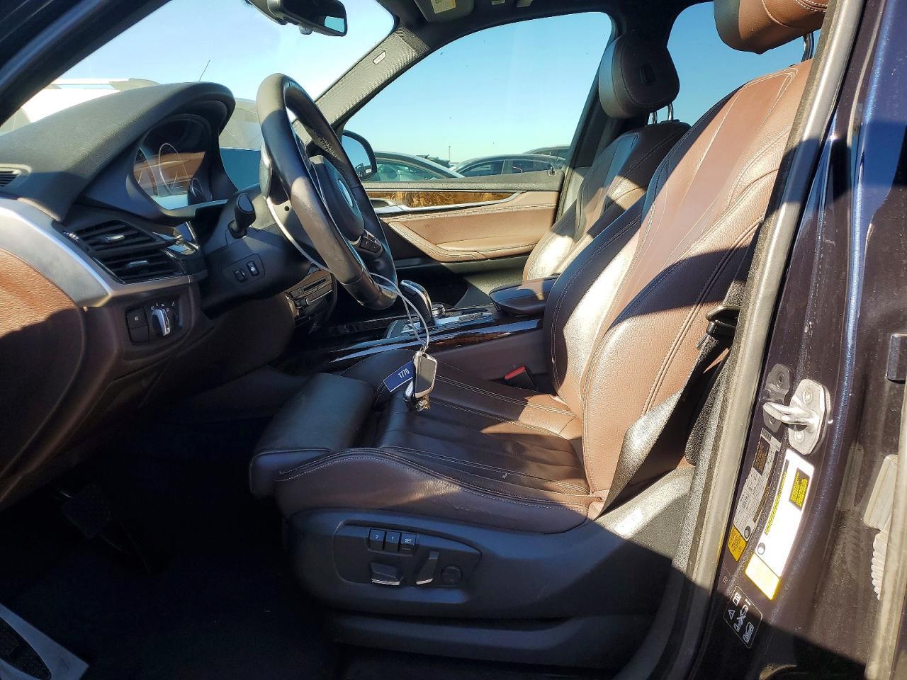 2018 BMW X5 Xdrive35d