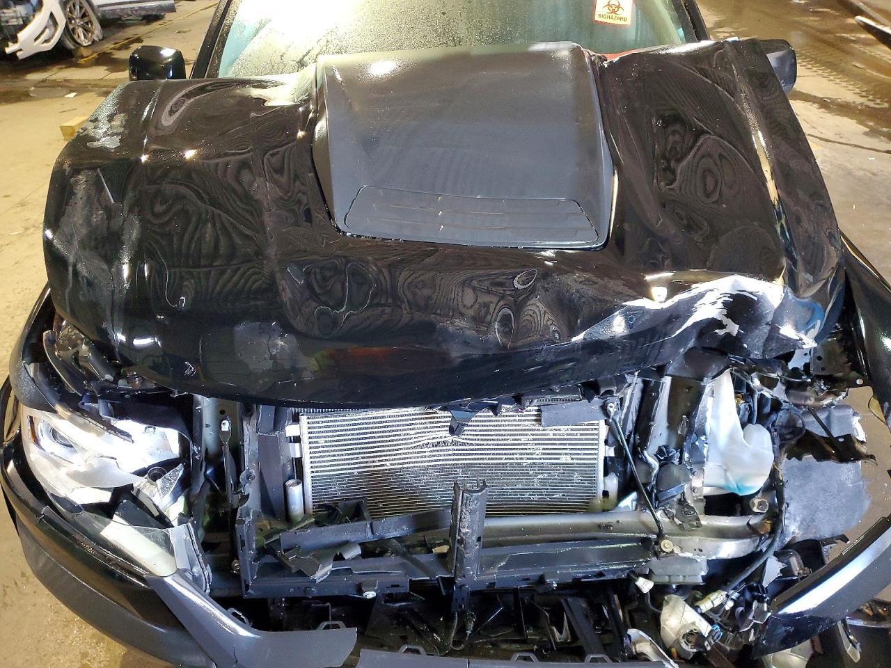 2017 Chevrolet Colorado ZR2