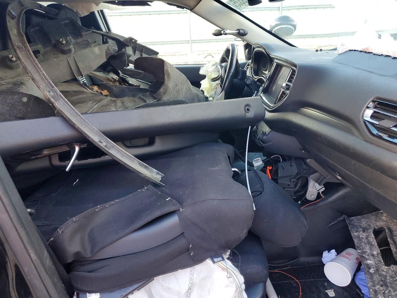 2021 Dodge Durango Pursuit