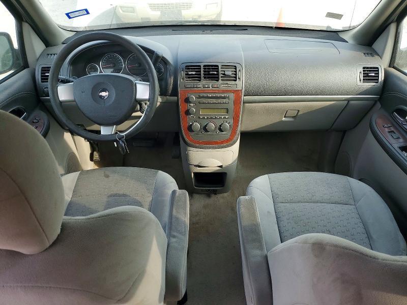 2005 Chev Uplander