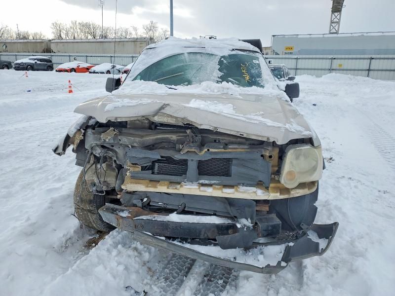 2006 Ford Explorer xlt