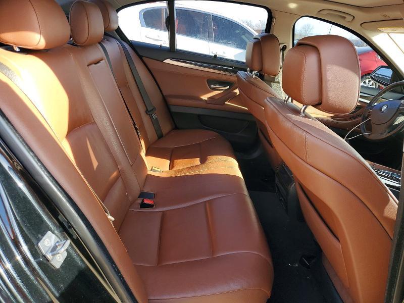 2011 BMW 535 xi