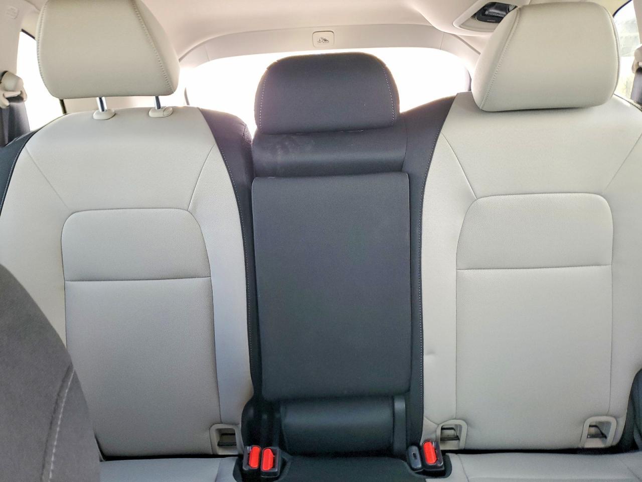 2023 Honda Cr-v ex