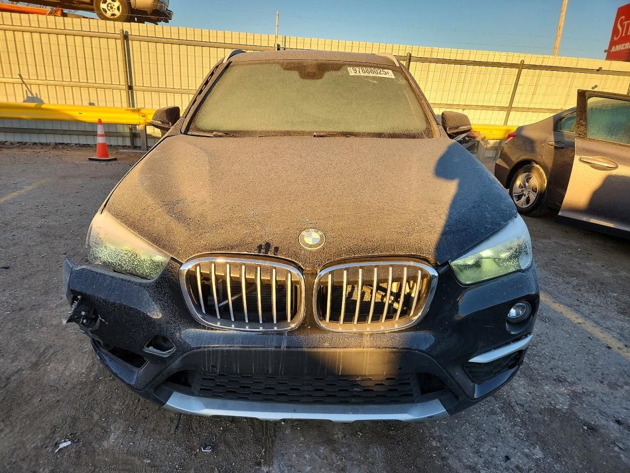 2018 BMW X1 Sdrive28i