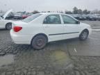 2003 Toyota Corolla ce