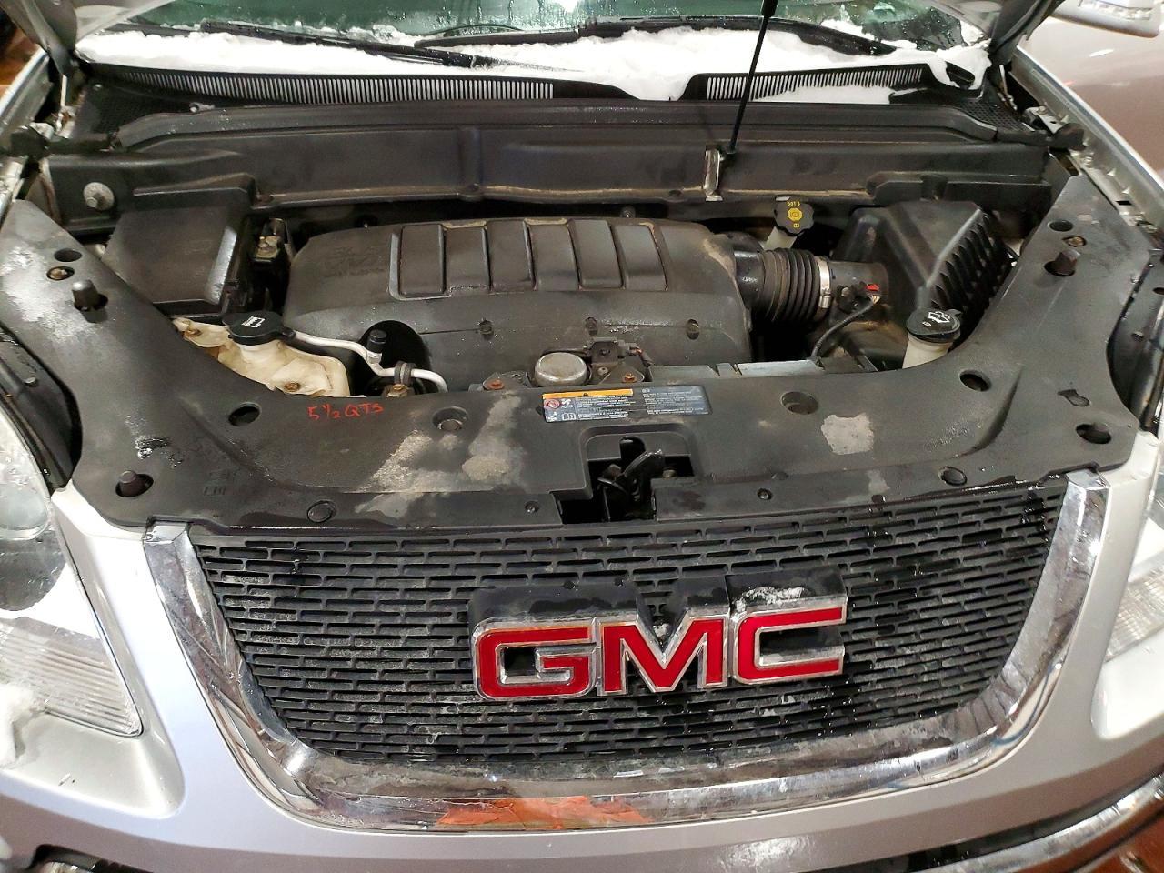 2012 GMC Acadia Slt-2