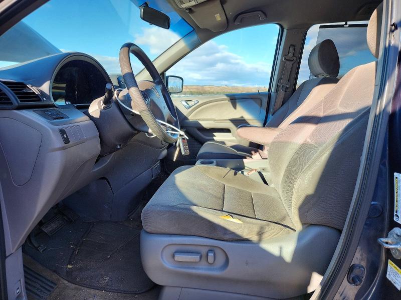 2009 Honda Odyssey