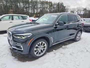 2021 BMW X5 Xdrive45e