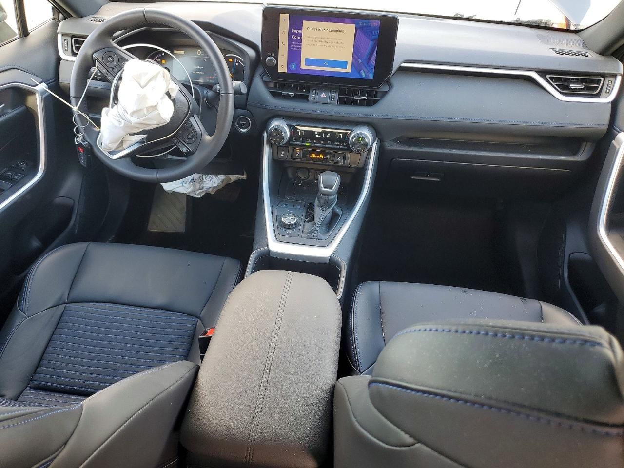 2024 Toyota Rav4 xse